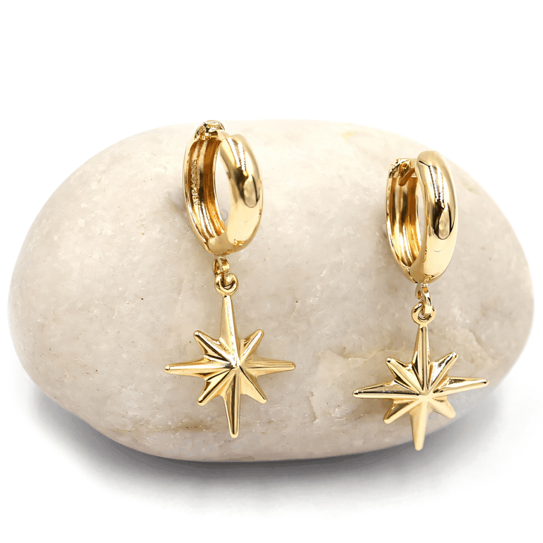 Küpe Bakımı Nasıl Yapılır? Uzun Ömürlü ve Parlak Küpeler İçin İpuçları